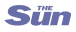 The Sun logo