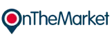 Onthemarket logo